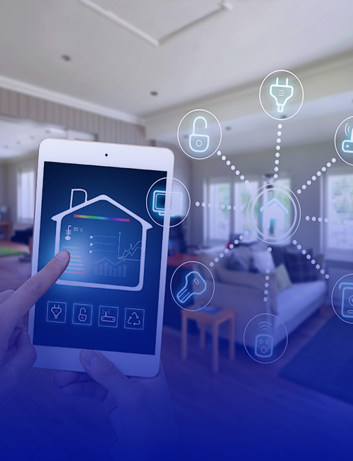 Smart Home Appliance Solutions